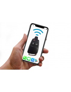 APP-start parkeringsvärmare... 2