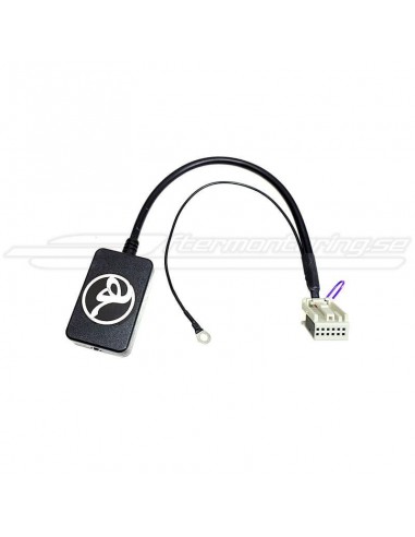 Bluetooth för Audi / VW / Skoda /... Bluetooth för Audi / VW / Skoda /...