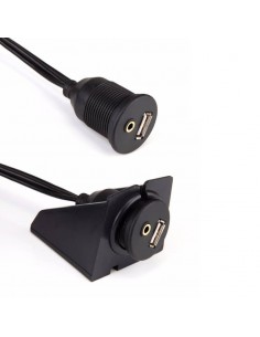 USB & RCA (AUX) förlängning... 2