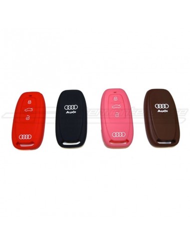Audi nyckelfodral/skydd