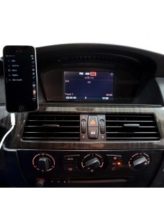 AUX-interface för BMW CCC &... 2