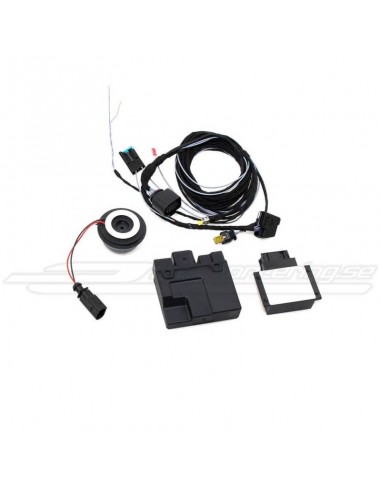 Sound Actuator Mini aktivt motorljud