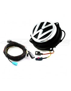 Backkamera VW Arteon (emblem)