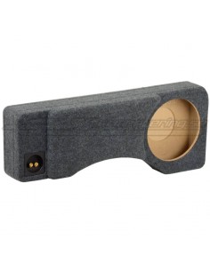 Baslåda för VW Tiguan 5N