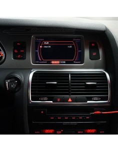 Bluetooth & AUX för Audi... 2