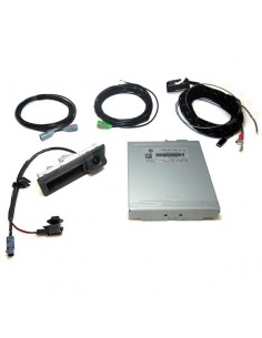 Backkamera Audi A4 B8