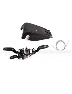 Farthållare för Audi A4 B8