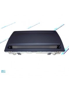 Audi A3 radio skärm/display... 2