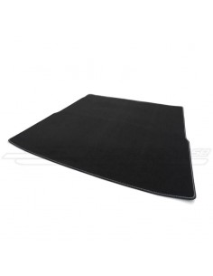 Bagagerumsmatta för Audi A4... 2