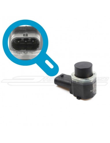 Parkeringssensor för Audi /... Parkeringssensor för Audi /...