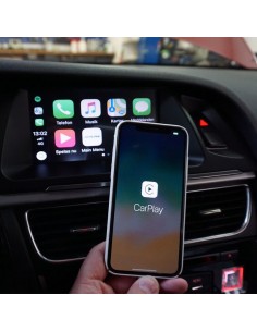 Alpine Navigation System... 2