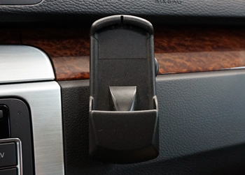 Volkswagen touch adapter Cradle