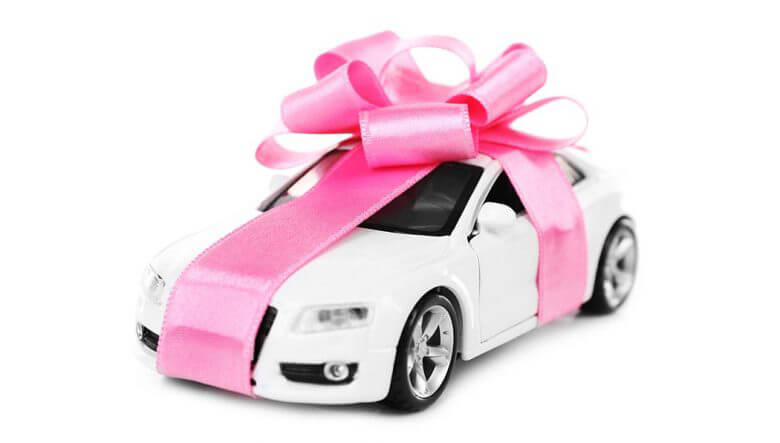 Presenttips julklapp för bilintresserad