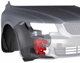 original parkeringsvärmare