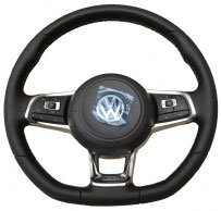 Volkswagen Golf 7 GTD sportratt