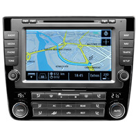 VW RNS-810 (Phaeton)