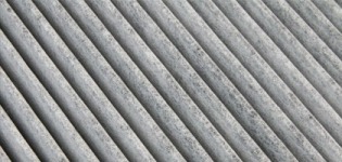 Byta kupé-filter i Golf MK7