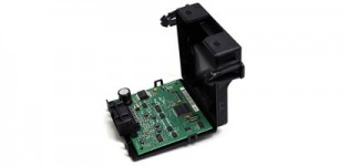 Byta VW radio/navigator