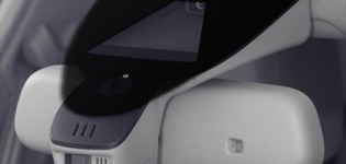 Installera Audi Lane assist