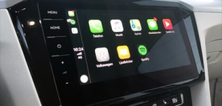Installera Discover Pro 9,2"