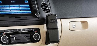VW mobilförberedelse